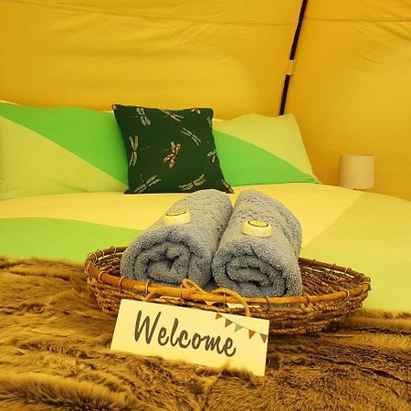 Jamieson Caravan Park מראה חיצוני תמונה